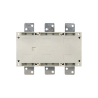 Рубильник-выключатель EKF 1600A 3P с рукояткой PowerSwitch PROxima psds-1600-3