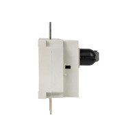 Рубильник-выключатель EKF 630A 3P с рукояткой PowerSwitch PROxima psds-630-3