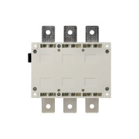 Рубильник-выключатель EKF 630A 3P с рукояткой PowerSwitch PROxima psds-630-3