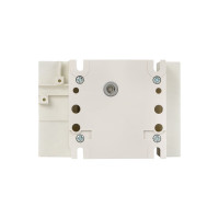 Рубильник-выключатель EKF 63A 3P с рукояткой PowerSwitch PROxima psds-63-3