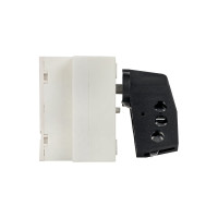 Рубильник-выключатель EKF 63A 3P с рукояткой PowerSwitch PROxima psds-63-3