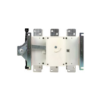 Рубильник-переключатель EKF 1000A 3P с рукояткой PowerSwitch PROxima pscs-1000-3