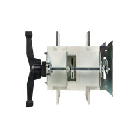 Рубильник-переключатель EKF 1250A 3P PowerSwitch PROxima pscs-1250-3