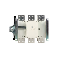 Рубильник-переключатель EKF 1600A 3P с рукояткой PowerSwitch PROxima pscs-1600-3