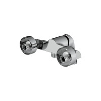 Смеситель для душа Cersanit FLAVIS 63036