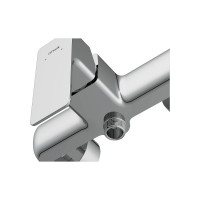 Смеситель для душа Cersanit GEO 63041