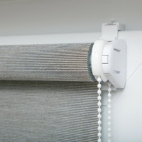 Рулонная штора LM DECOR LM 42-02 100х160 см 4202100