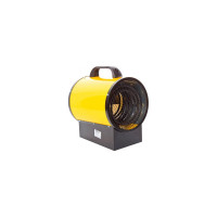 Электрический воздухонагреватель REDVERG RD-EHR5A/380 6667351