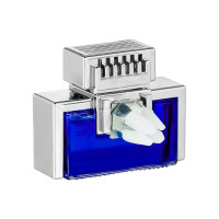 Ароматизатор на дефлектор NEW GALAXY Diffuse новая машина, Дизайн GC 794-320