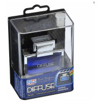 Ароматизатор на дефлектор NEW GALAXY Diffuse новая машина, Дизайн GC 794-320