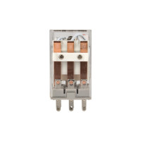 Промежуточное реле EKF RPA 22/3 6A 230В AC AVERES rpa-22-3-230AC