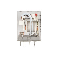 Промежуточное реле EKF RPA 22/3 6A 230В AC AVERES rpa-22-3-230AC