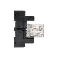 Разъем для реле EKF РM4 22/3 AVERES 10 шт. rm4-22-3