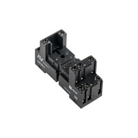 Разъем для реле EKF РM4 22/3 AVERES 10 шт. rm4-22-3