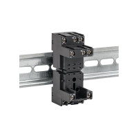 Разъем для реле EKF РM4 22/3 AVERES 10 шт. rm4-22-3