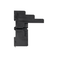 Разъем для реле EKF РM5 22/3 AVERES 10 шт. rm5-22-3