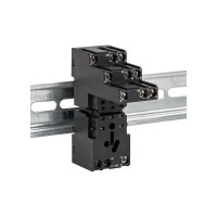 Разъем для реле EKF РM5 22/3 AVERES 10 шт. rm5-22-3