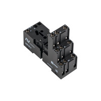 Разъем для реле EKF РM5 22/3 AVERES 10 шт. rm5-22-3