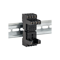Разъем для реле EKF РM4 22/4 AVERES rm4-22-4