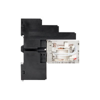 Разъем для реле EKF РM5 22/4 10 шт. AVERES rm5-22-4