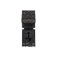 Разъем для реле EKF РM5 22/4 10 шт. AVERES rm5-22-4