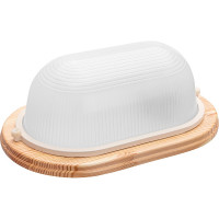 Светильник TDM ELECTRIC НПБ1201 сосна овал 100Вт IP54 SQ0303-0428