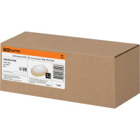 Светильник TDM ELECTRIC НПБ1201 сосна овал 100Вт IP54 SQ0303-0428