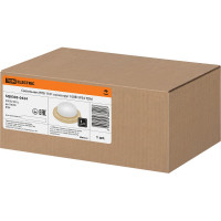 Светильник TDM ELECTRIC НПБ1101 сосна круг 100Вт IP54 SQ0303-0424