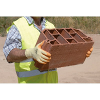 Перчатки MAPA TITAN/ENDURO 328, размер 7 328/7