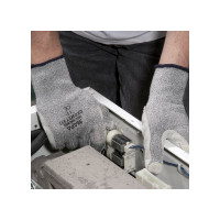 Перчатки MAPA KRYTECH/KROMET 832, размер 10 832/10