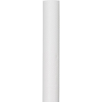 Полиуретановый уплотнитель Mebax Q-LON 9х6 мм, белый, 30 м 00-00001523