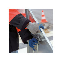 Перчатки MAPA KRYTECH/KROFLEX 840, размер 11 840/11