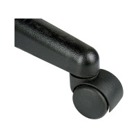 Игровое кресло Helmi HL-S08 Rally экокожа черная/серая/желтая 297636