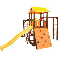 Игровой комплекс (ИК) Perfetto Sport «Pitigliano-14» СГ000004988