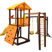 Игровой комплекс (ИК) Perfetto Sport «Pitigliano-14» СГ000004988