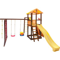 Игровой комплекс (ИК) Perfetto Sport «Pitigliano-14» СГ000004988