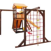 Игровой комплекс (ИК) Perfetto Sport «Pitigliano-14» СГ000004988