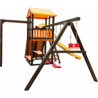 Игровой комплекс (ИК) Perfetto Sport «Bari-8» СГ000005009