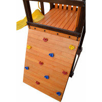 Игровой комплекс (ИК) Perfetto Sport «Bari-8» СГ000005009