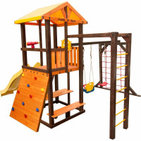 Игровой комплекс (ИК) Perfetto Sport «Bari-14» СГ000005015