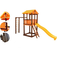 Игровой комплекс (ИК) Perfetto Sport «Pitigliano-15» СГ000004989