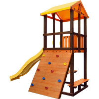 Игровой комплекс (ИК) Perfetto Sport «Bari-2» СГ000005000