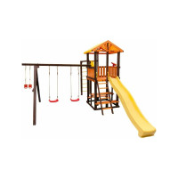 Игровой комплекс (ИК) Perfetto Sport «Bari-6» СГ000005007