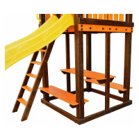 Игровой комплекс (ИК) Perfetto Sport «Bari-6» СГ000005007