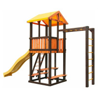Игровой комплекс (ИК) Perfetto Sport «Bari-15» СГ000005016