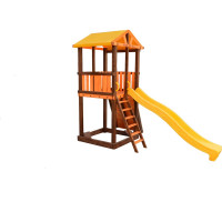 Игровой комплекс (ИК) Perfetto Sport «Pitigliano-2» СГ000004970