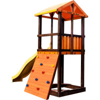 Игровой комплекс (ИК) Perfetto Sport «Pitigliano-2» СГ000004970