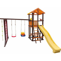 Игровой комплекс (ИК) Perfetto Sport «Bari-11» СГ000005012
