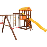 Игровой комплекс (ИК) Perfetto Sport «Pitigliano-8» СГ000004979