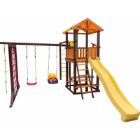 Игровой комплекс (ИК) Perfetto Sport «Bari-12» СГ000005013